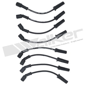 WIRE SET LS 13 ST SIL