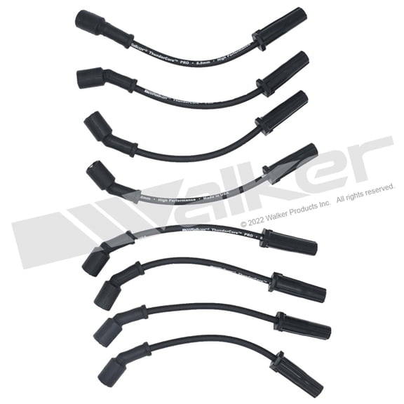 WIRE SET LS 13 ST SIL