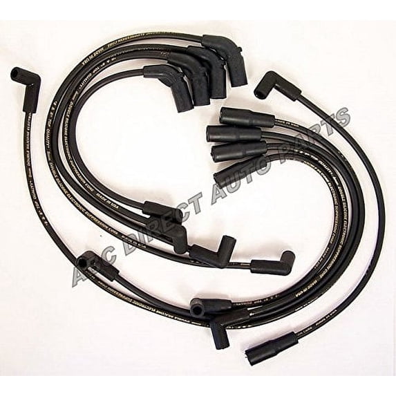 WIRE SET