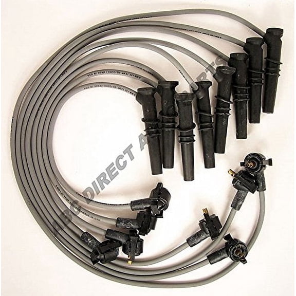WIRE SET