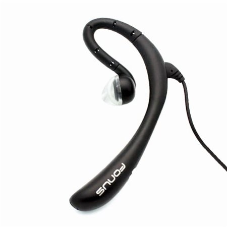 WIRED Headset MONO Hands-free Earphone Compatible With Samsung Galaxy S8 active, S7 Active, S6 Active, S5 Active, On5 NotePRO 12.2 Note 10.1 Mega 2 Kids Tab 3 7.0, J7 V (2017), Sky Pro B8G