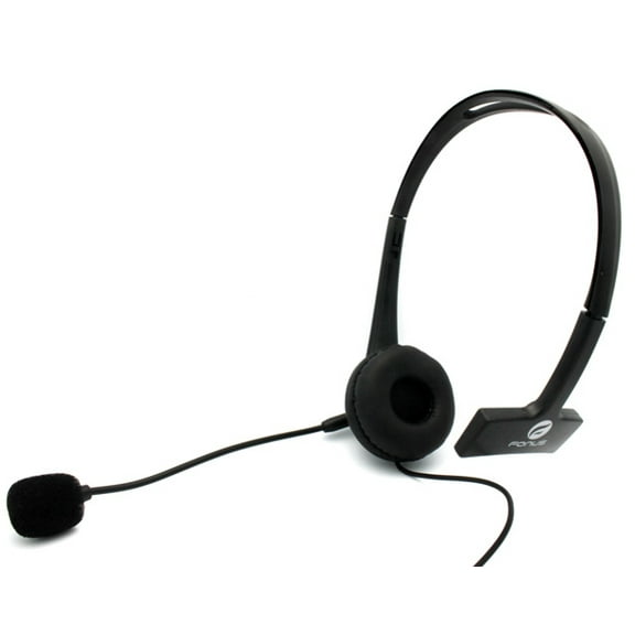WIRED Headset MONO Hands-free Headphone 3.5mm Earphone Earpiece Compatible With Samsung Galaxy Note9 J7 (2018) Refine