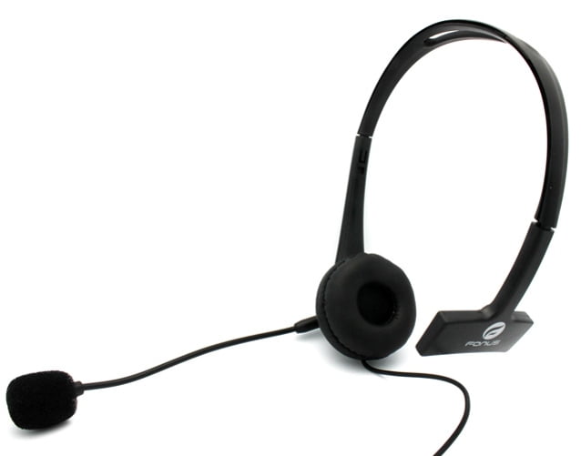 WIRED Headset MONO Hands-free Headphone Compatible With LG Stylo 4 Plus, Q7 Plus Q6, Lancet, K8 V K7 K30 K20 V Plus, K10, G4 G3 Vigor, G Stylo Pad X II 8.0 Plus 10.1, Escape 3 (K373) V5L