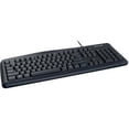 thumbnail image 1 of WIRED KEYBOARD 200 BLACK DISC PROD SPCL SOURCING SEE NOTES, 1 of 1