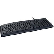 WIRED KEYBOARD 200 BLACK DISC PROD SPCL SOURCING SEE NOTES