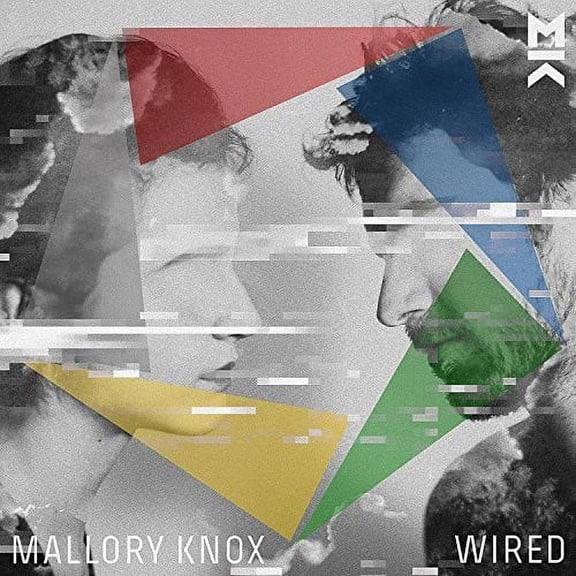 WIRED * [MALLORY KNOX]