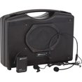 thumbnail image 1 of WIRELESS BUDDY PA SYSTEM, 1 of 5