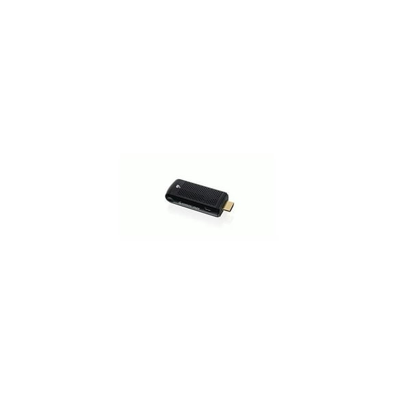 Iogear GWHDSTXB Wireless HDMI Transmitter - Black