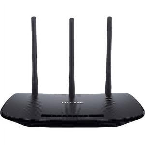 WIRELESS N ROUTER 300M