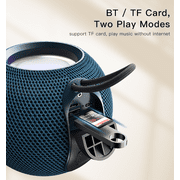 WIRELESS SPEAKER USB