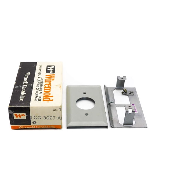 WIREMOLD CG3027A NSMP