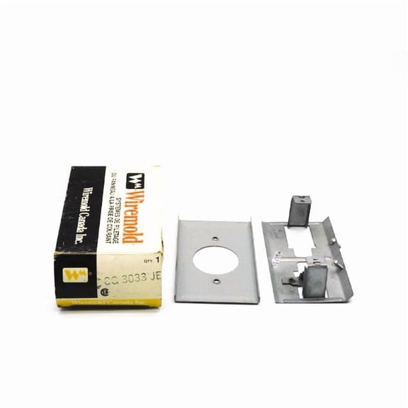 WIREMOLD CG3033JE NSMP