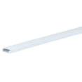 thumbnail image 1 of Wiremold 1-5/16 In. W. x 7/16 In. H. x 5 Ft. L. White Channel NMW1, 1 of 2
