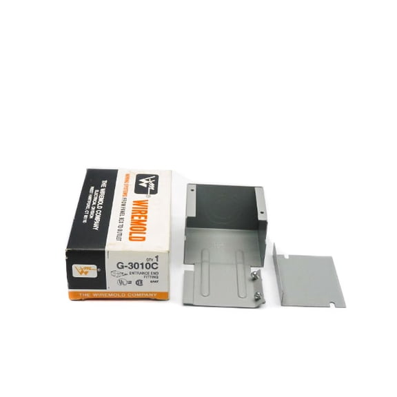 WIREMOLD G-3010C NSMP