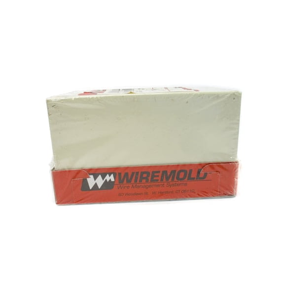 WIREMOLD V2444D NSMP