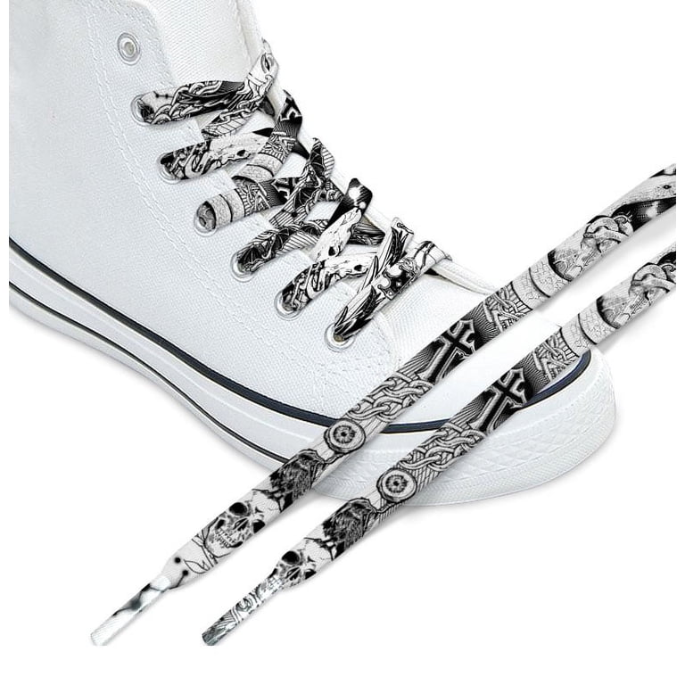 Shoestring Style