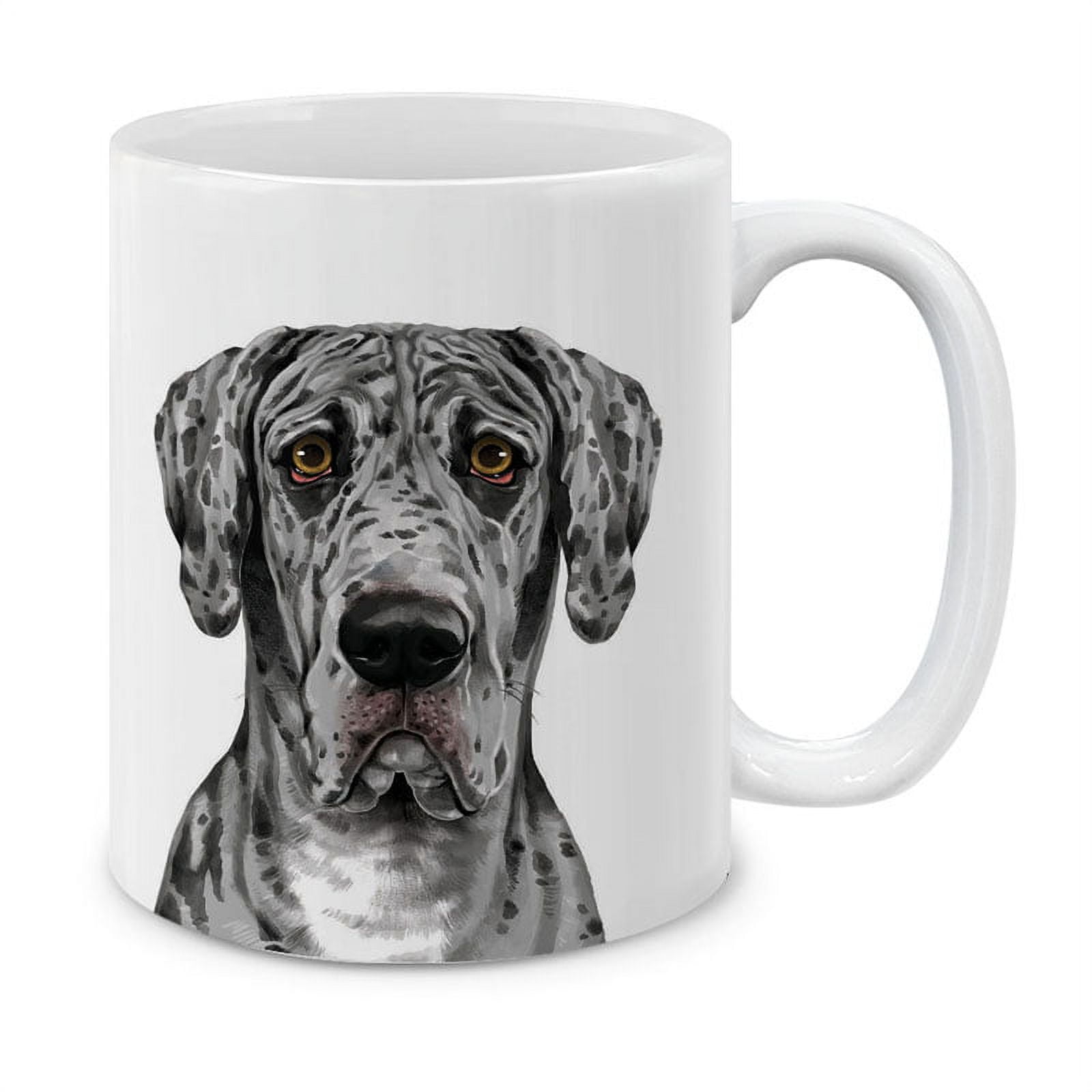 Great dane cheap mugs