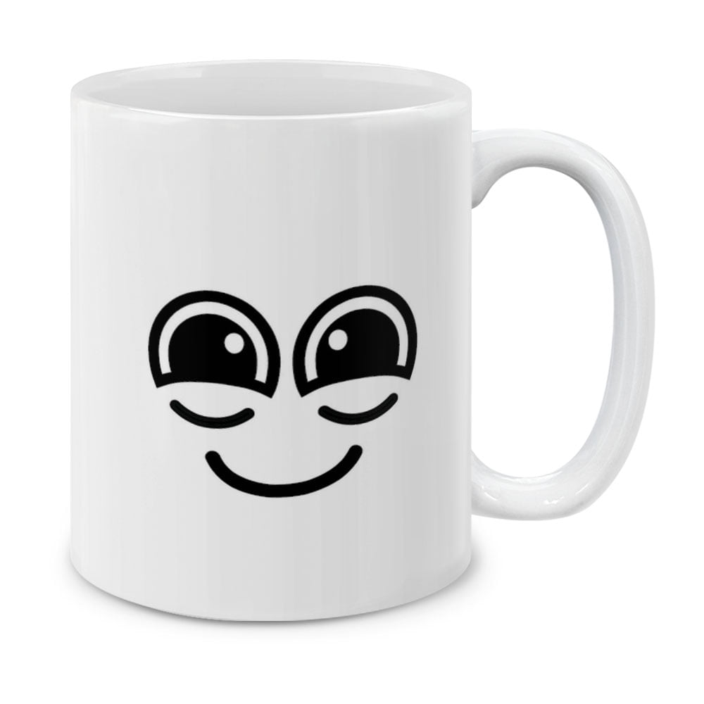 WIRESTER 11oz 325ml Ceramic Tea Cup Coffee Mug With Handgrip For Gift ...