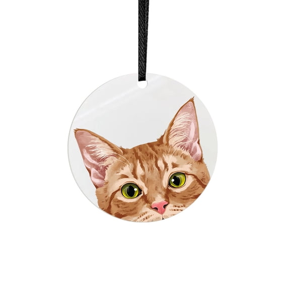 tabby-cat-ornaments-for-home-decor