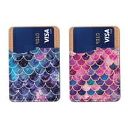 credit card sleeve for phone Thin Blue Line Credit Card Holder TBL-AM-CCH