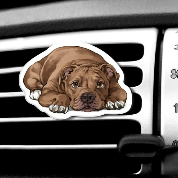 WIRESTER 5pcs Set Magnetic Bookmarks for Book Lovers, Page Markers for Students Teachers Reading - Van Gogh