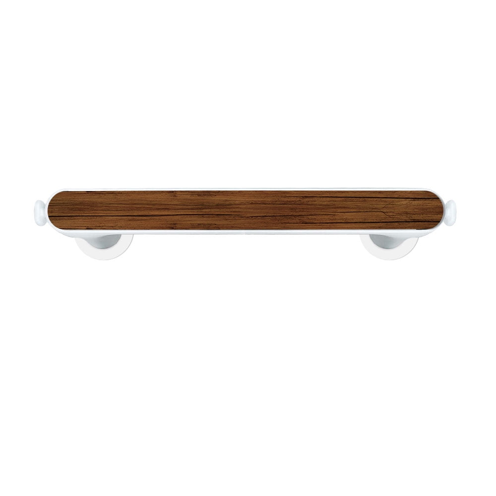 Drill Free Towel Bar - Space Aluminum Towel Holder Bar No Drilling ...