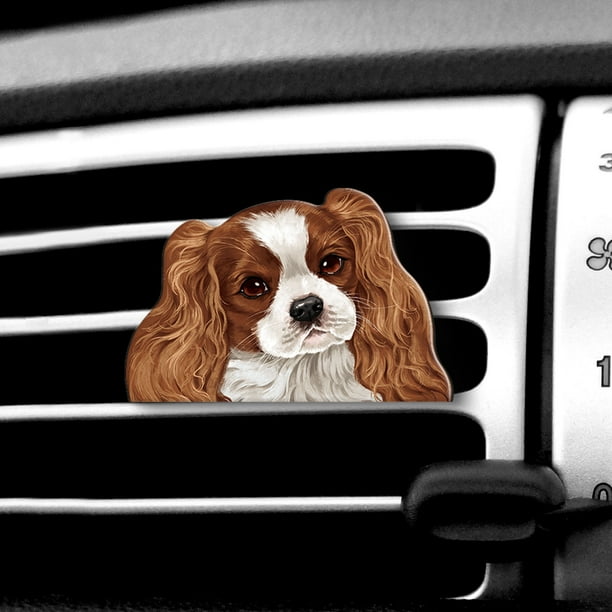 Cavalier King Charles Spaniel Car Trash Bag Cavalier King Charles Spaniel Car Trash Bag