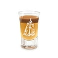 thumbnail image 1 of WIRESTER Cochin Chicken 1.5oz Shot Glass for Beer Wine Whiskey Vodka, 1 of 5