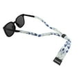 thumbnail image 1 of WIRESTER Cotton Eyewear Retainer Sunglass Strap, Elastic Neck Retainer Cord Lanyard for Eyeglasses & Sunglasses Holder Chain - The Great Wave Off Kanagawa, 1 of 5