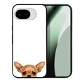 thumbnail image 1 of WIRESTER Shockproof Soft Rubber Cover Case for Google Pixel 10a 6.3" 2026, Animal Fawn Chihuahua Dog, 1 of 5