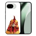 thumbnail image 1 of WIRESTER Shockproof Soft Rubber Cover Case for Google Pixel 10a 6.3" 2026, Cochin Chicken, 1 of 5