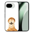 thumbnail image 1 of WIRESTER Shockproof Soft Rubber Cover Case for Google Pixel 10a 6.3" 2026, Silkie Chicken, 1 of 5