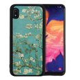 thumbnail image 1 of WIRESTER Shockproof Soft Rubber Cover Case for Samsung Galaxy A10e A102U 5.83" 2019, Almond Blossom Van Gogh, 1 of 5
