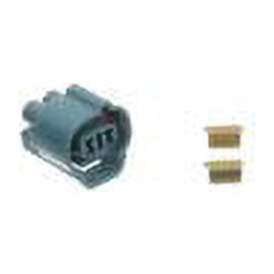 WIRING 2 WAY ELECTRICAL BODY WIRING CONNECTORS ***PART NUMBER 68080560AA***