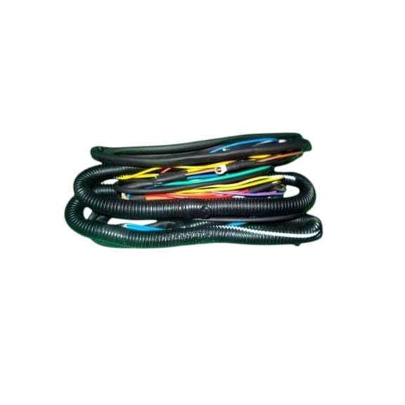 WIRING HARNESS LOOM ASSEMBLY COMPLETE MASSEY FERGUSON TRACTORS 245