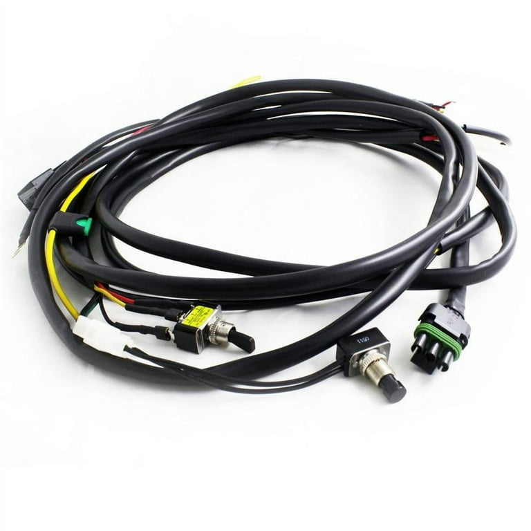 WIRING HARNESS - Walmart.com