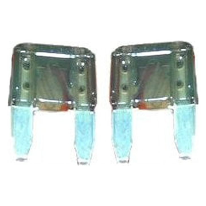 WIRING & SERVICE ACCESSORYS RV