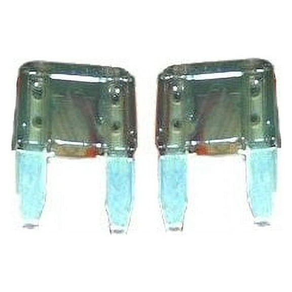WIRING & SERVICE ACCESSORYS RV