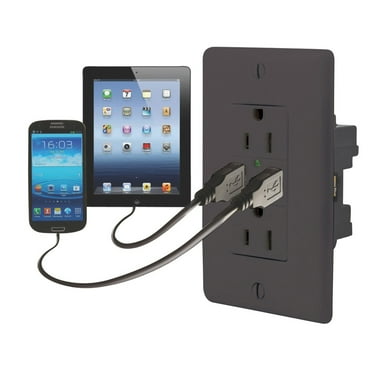 WIRING & SERVICE ACCESSORYS RV