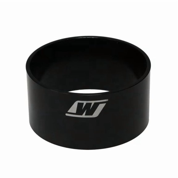 Wiseco - 95.50mm Black Anodized Tapered Piston Ring Compressor Sleeve (RCS09550)