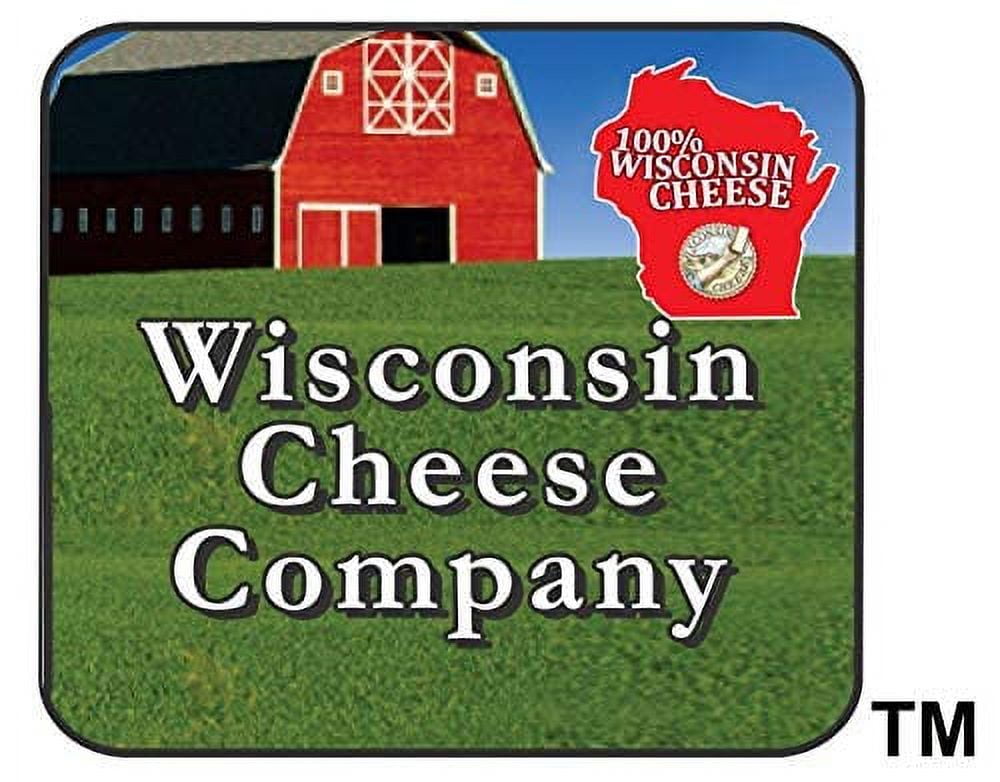 WISCONSIN CHEESE COMPANY'S Blueberry Cheddar Cheese Blocks, 7.5oz