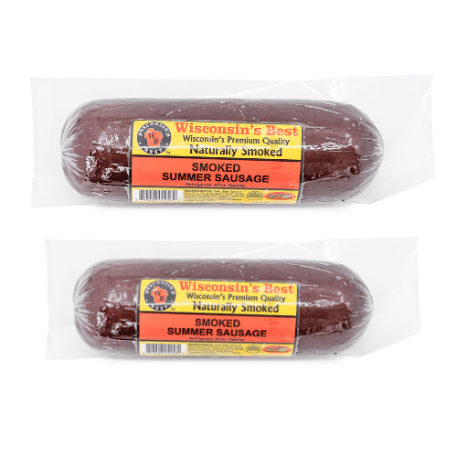 Best summer sausage online