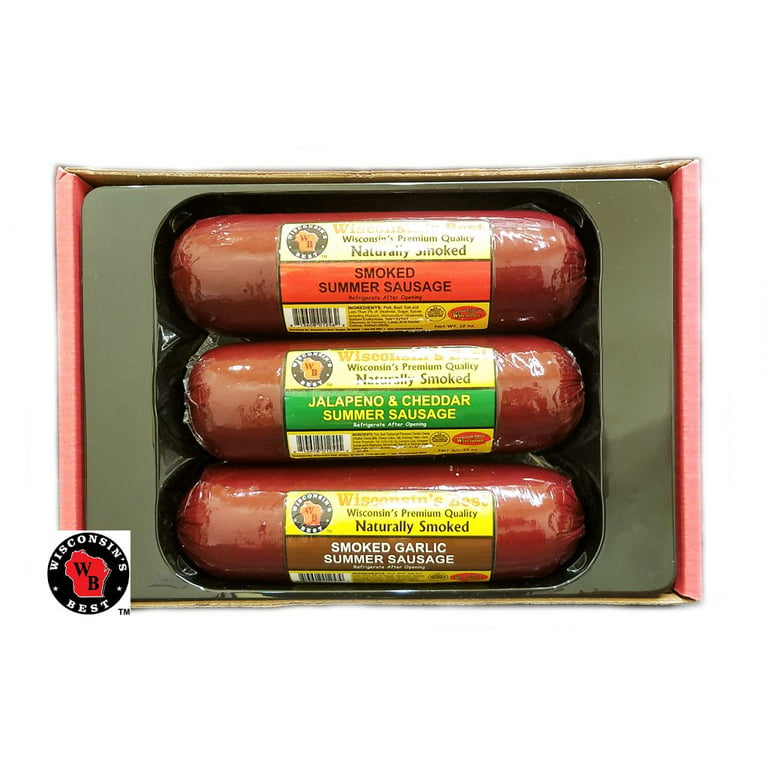 https://i5.walmartimages.com/seo/WISCONSIN-S-BEST-Summer-Sausage-Sampler-Meat-Gift-Box-Pack-3-12oz-Original-Garlic-Jalapeno-Cheddar-Great-Holiday-Sausage-Christmas-Birthday-Gift-Foot_e524dbdd-dd51-42ce-8f46-5b13e90f5643.a618b68d20a43d22dd0733cd7037607e.jpeg?odnHeight=768&odnWidth=768&odnBg=FFFFFF