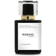 WISDOM | Inspired by Diptyque PHILOSYKOS | Pheromone Perfume for Men and Women | Extrait De Parfum | Long Lasting