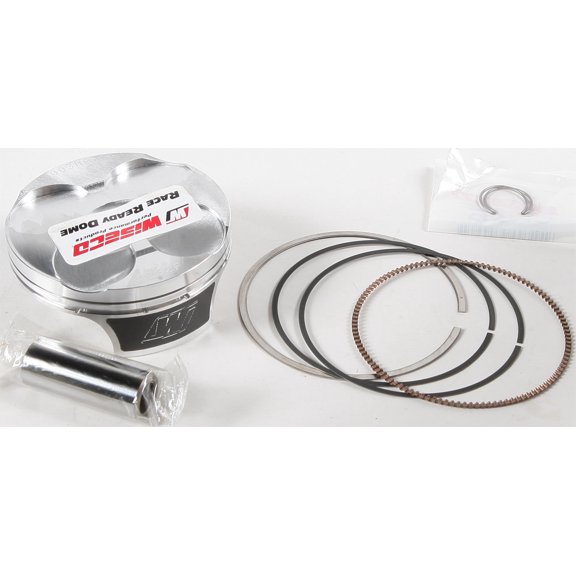 WISECO 40003M07680 PISTON M07680 CRF250R 10 STD COMP 13.2:1