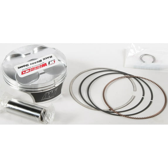 WISECO 40003M07680 PISTON M07680 CRF250R 10 STD COMP 13.2:1