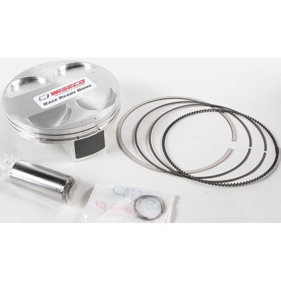 WISECO 4978M09600 PISTON MO9600 CRF450R 09 STD COMP. 12:1