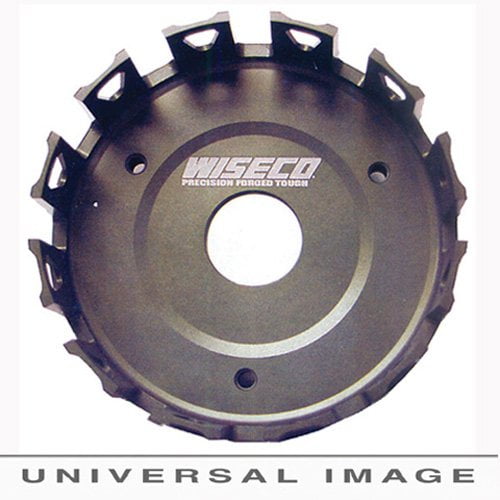 Wiseco WPP3005 Forged Clutch Basket for Honda CRF250R