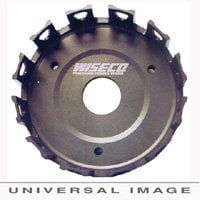 Wiseco WPP3009 Forged Clutch Basket for Honda CR250R/CRF450R