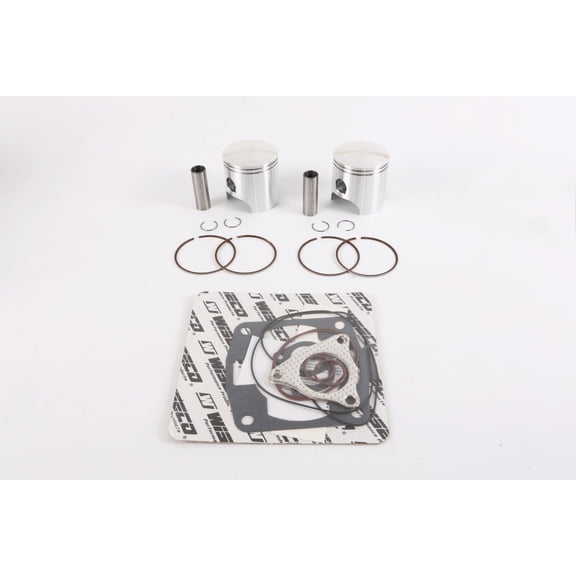 WISECO Hi Performance Snowmobile Piston Polaris #290811